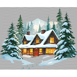 Christmas-ADJ 13135